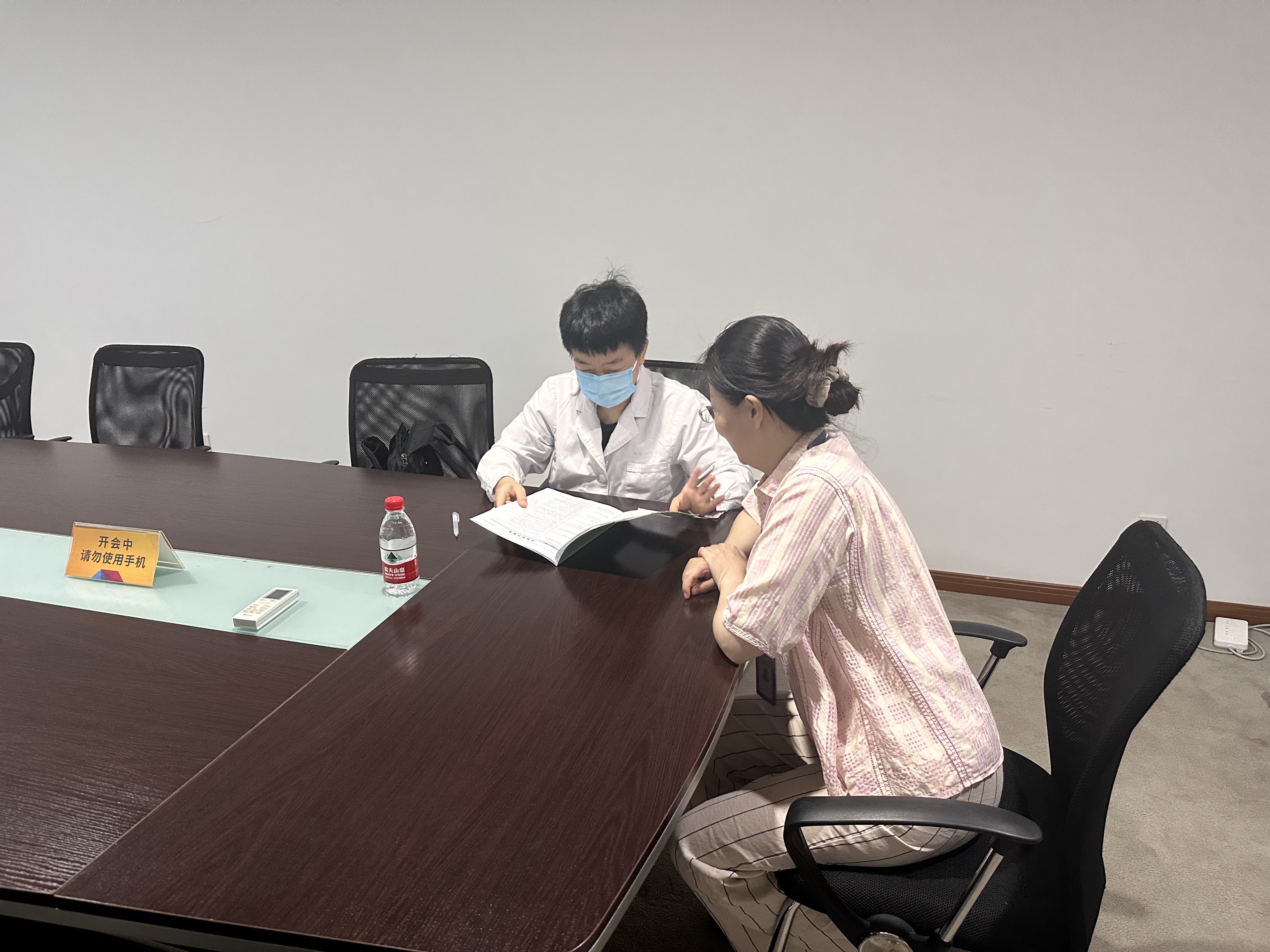 健康关怀再升级，专业解读暖人心